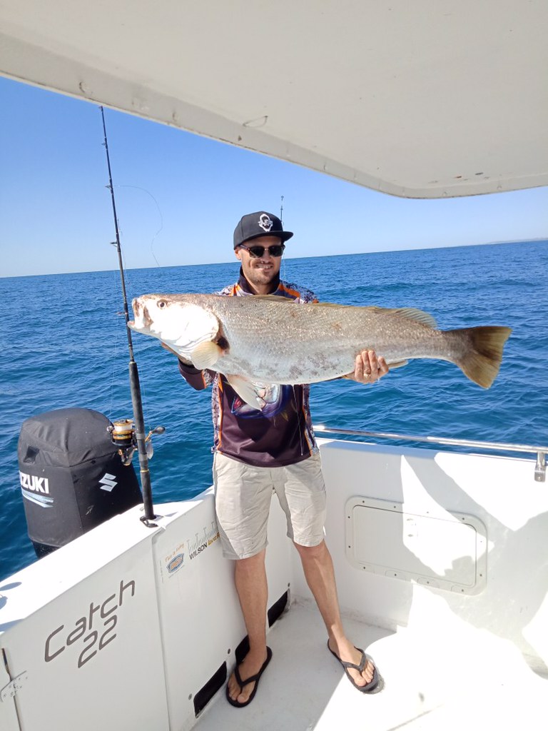 Deep sea fishing co. Noosa full day offshore fishing charter - Deep Sea  Fishing Co Noosa Sunshine Coast